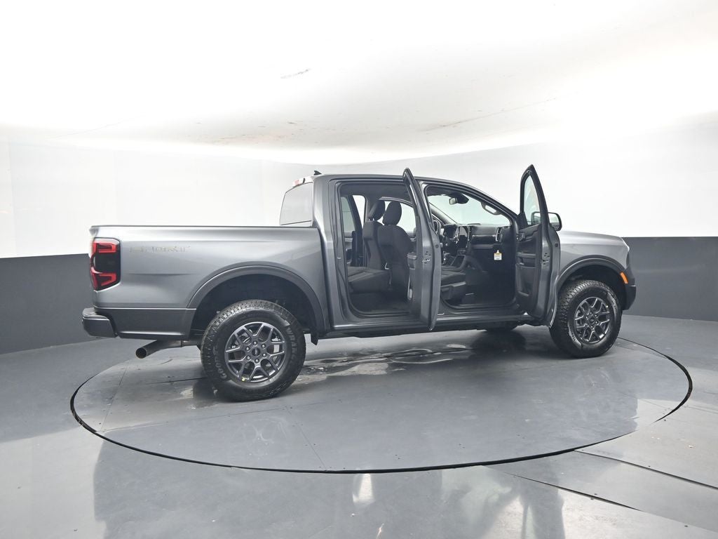 2026 Ford Ranger XLT 300A