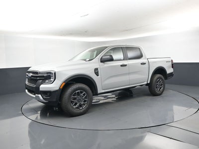 2026 Ford Ranger XLT 301A