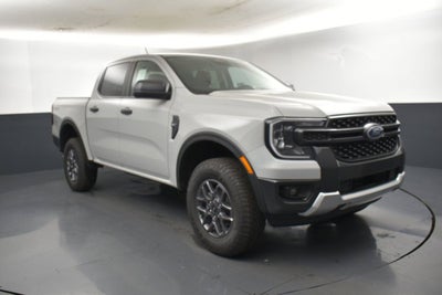 2026 Ford Ranger XLT 300A