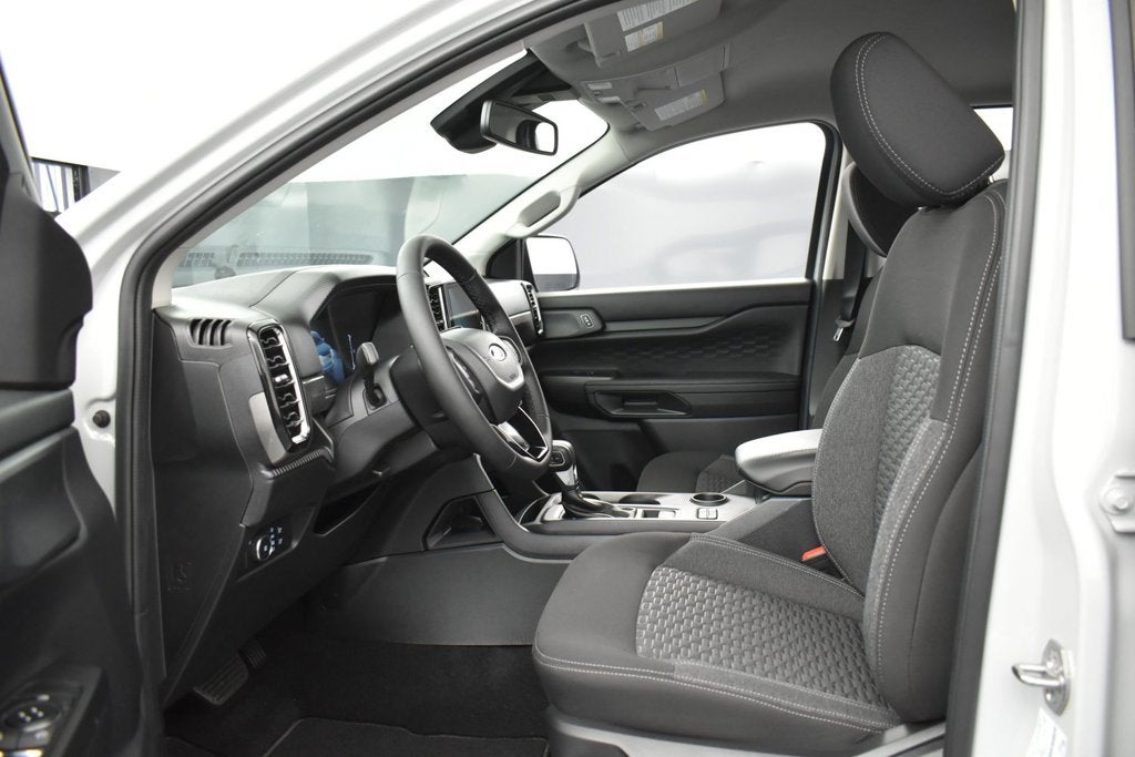 2026 Ford Ranger XLT 300A