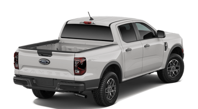 2026 Ford Ranger XLT 300A