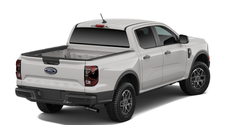 2026 Ford Ranger XLT 300A