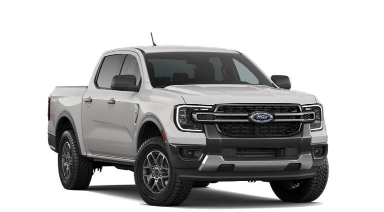2026 Ford Ranger XLT 300A