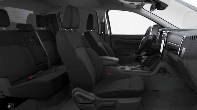 2026 Ford Ranger XLT 300A