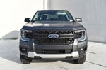 2026 Ford Ranger XLT 300A