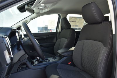 2026 Ford Ranger XLT 300A