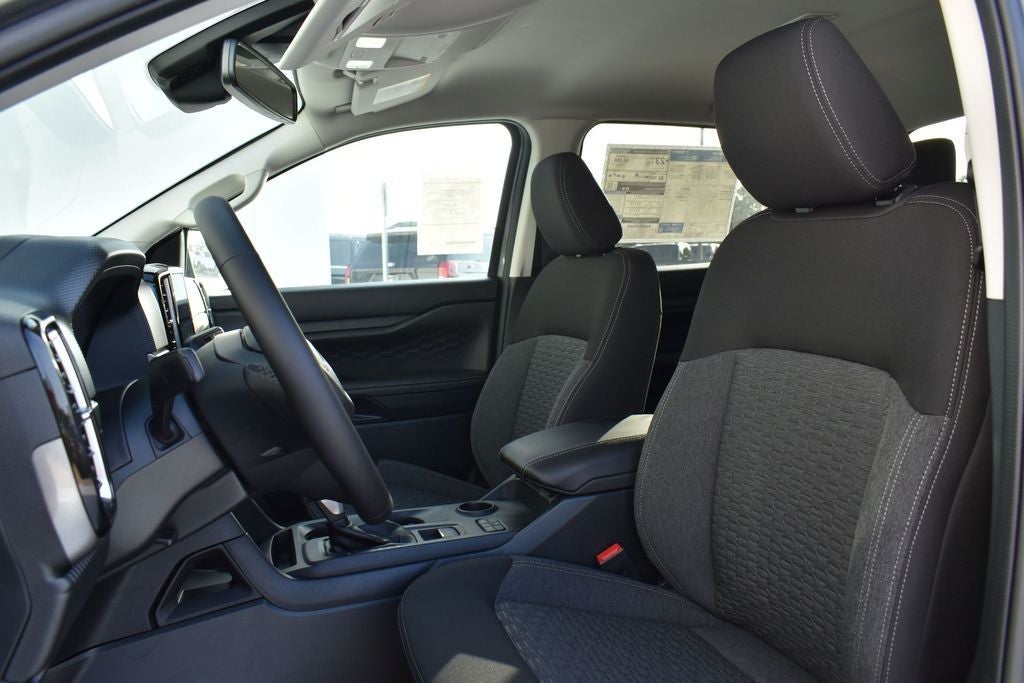 2026 Ford Ranger XLT 300A
