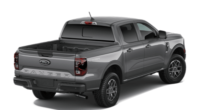 2026 Ford Ranger XLT 301A