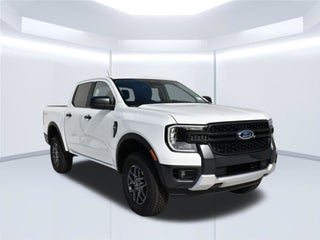 2026 Ford Ranger XLT 300A