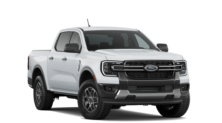 2026 Ford Ranger XLT 300A