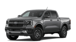 2026 Ford Ranger XLT 301A