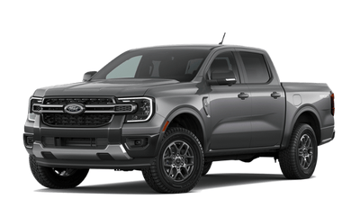 2026 Ford Ranger XLT 301A