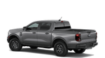 2026 Ford Ranger XLT 301A