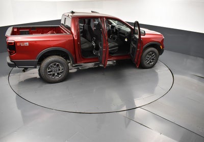 2026 Ford Ranger XLT 301A