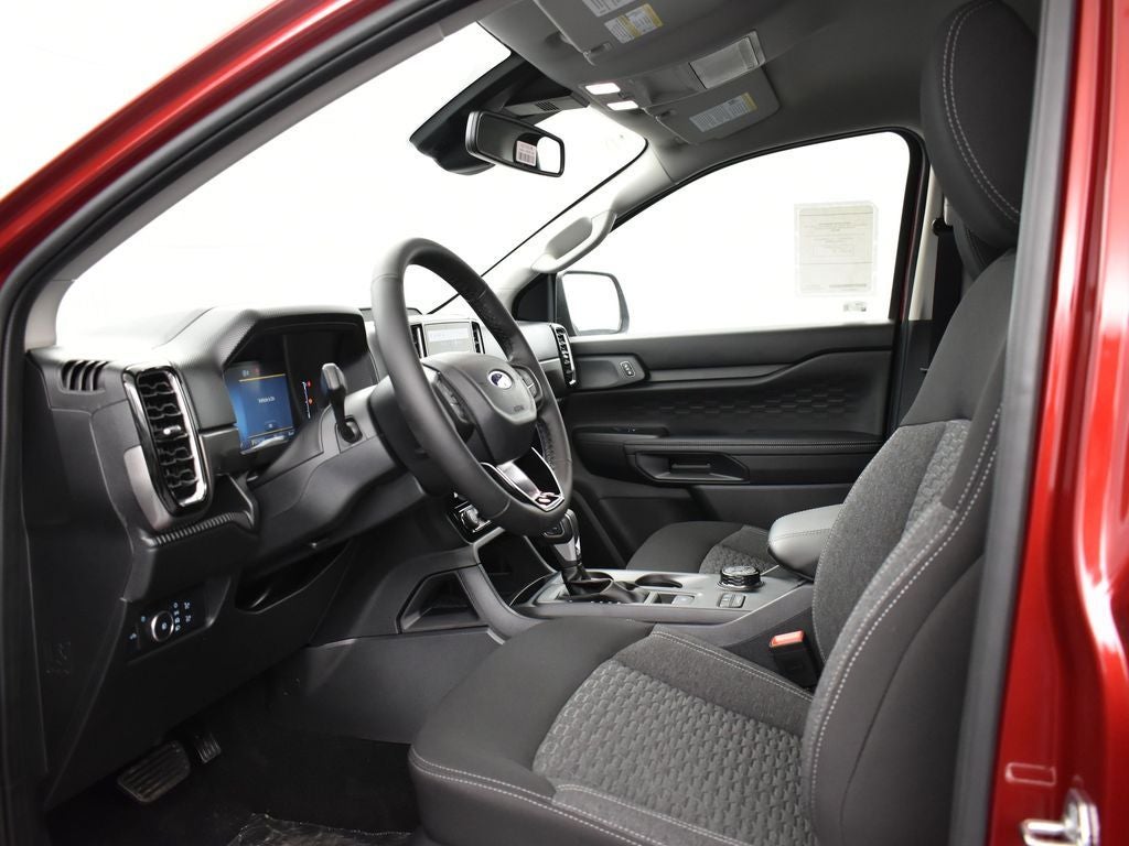 2026 Ford Ranger XLT 301A