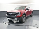 2026 Ford Ranger XLT 301A