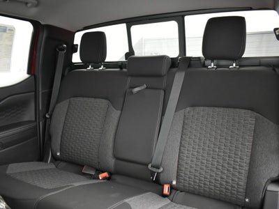 2026 Ford Ranger XLT 301A