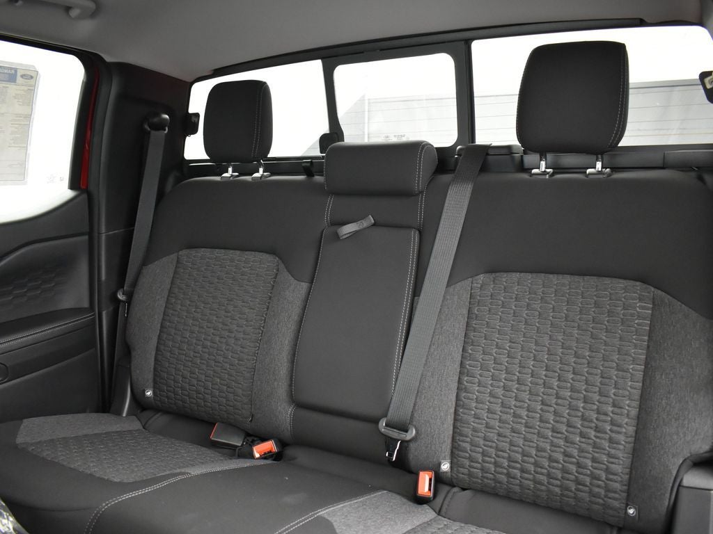 2026 Ford Ranger XLT 301A