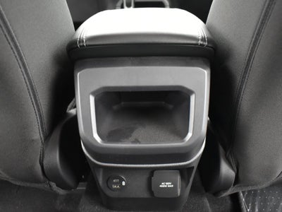 2026 Ford Ranger XLT 301A