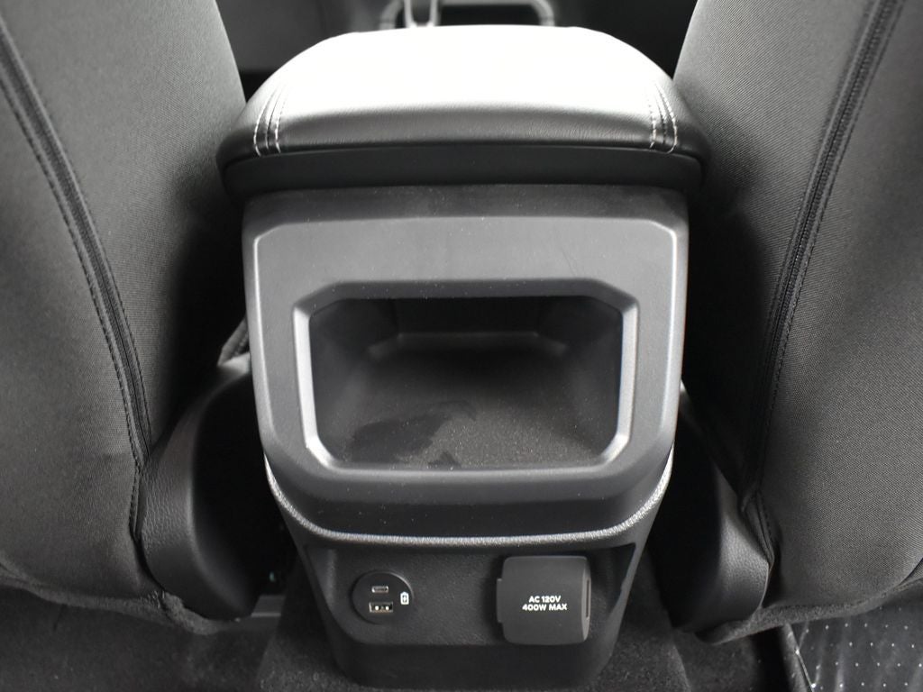 2026 Ford Ranger XLT 301A