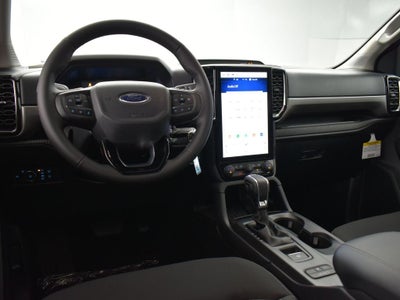 2026 Ford Ranger XLT 301A