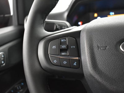 2026 Ford Ranger XLT 301A