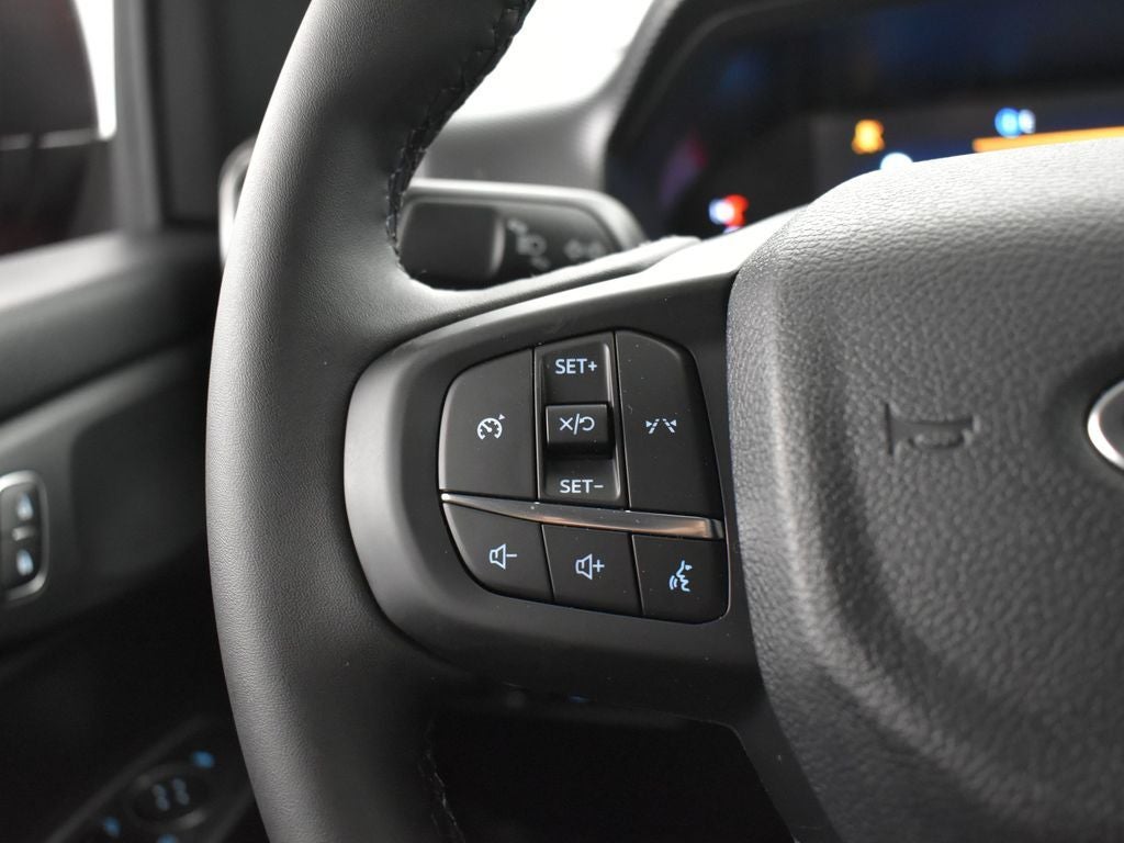 2026 Ford Ranger XLT 301A