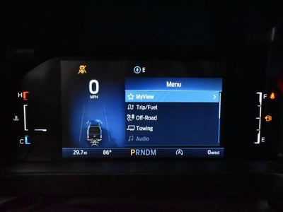 2026 Ford Ranger XLT 301A