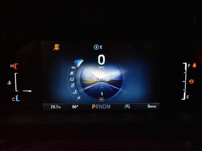 2026 Ford Ranger XLT 301A