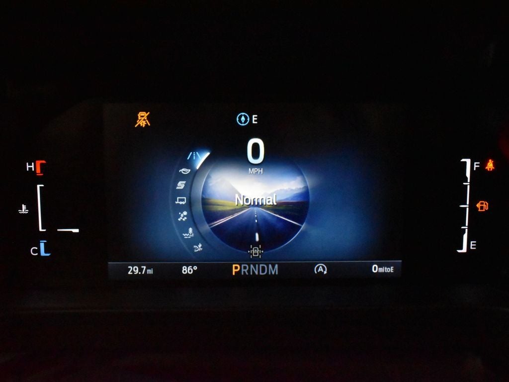 2026 Ford Ranger XLT 301A