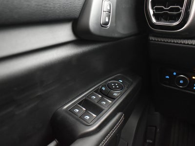 2026 Ford Ranger XLT 301A