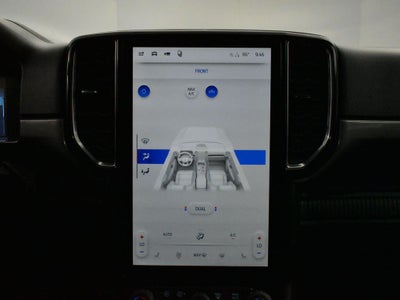 2026 Ford Ranger XLT 301A