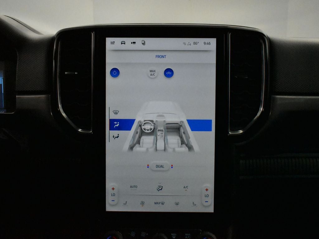 2026 Ford Ranger XLT 301A