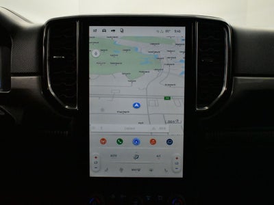 2026 Ford Ranger XLT 301A