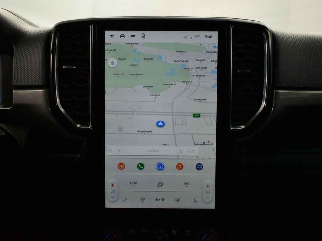 2026 Ford Ranger XLT 301A