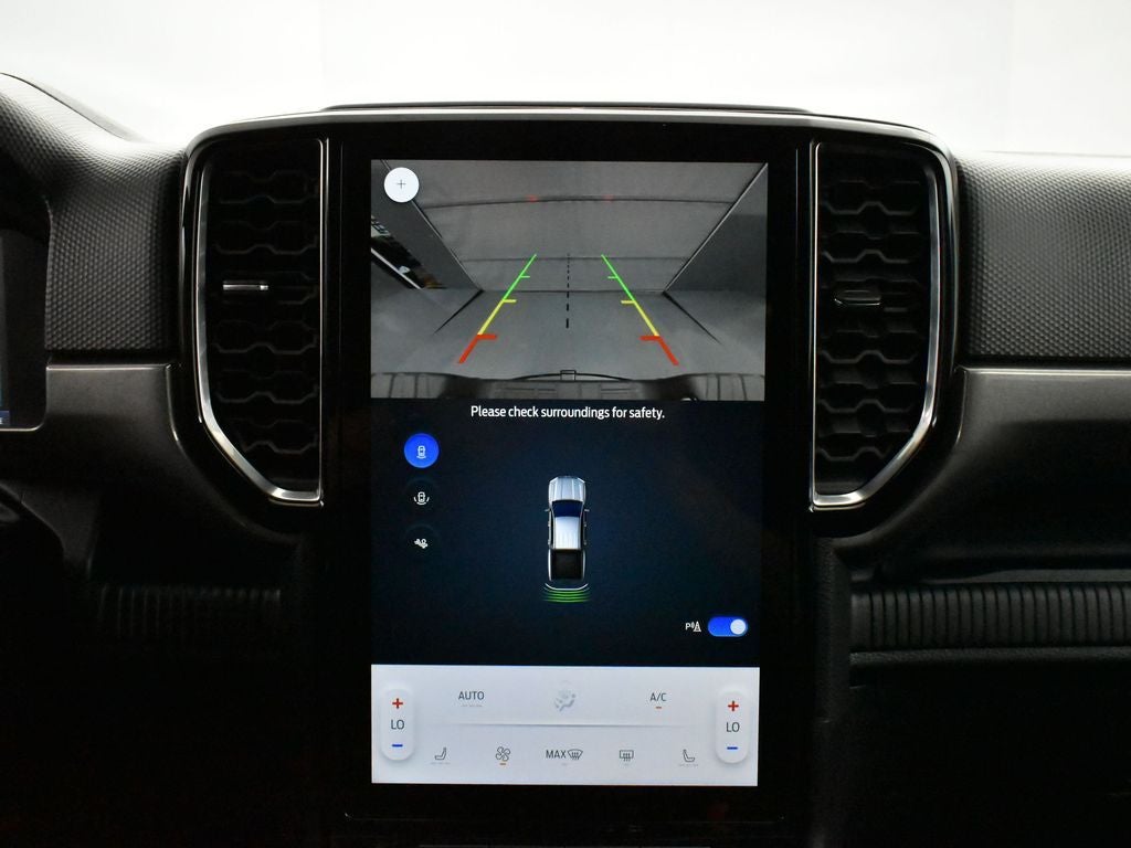 2026 Ford Ranger XLT 301A