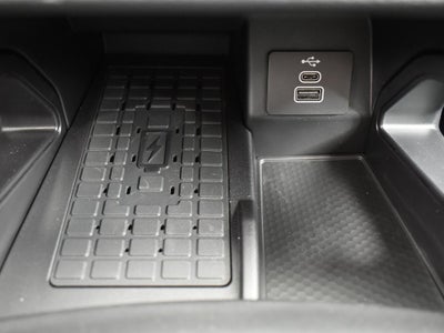 2026 Ford Ranger XLT 301A