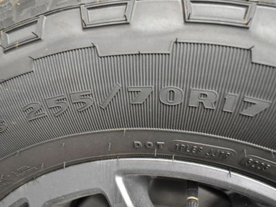 2026 Ford Ranger XLT 301A