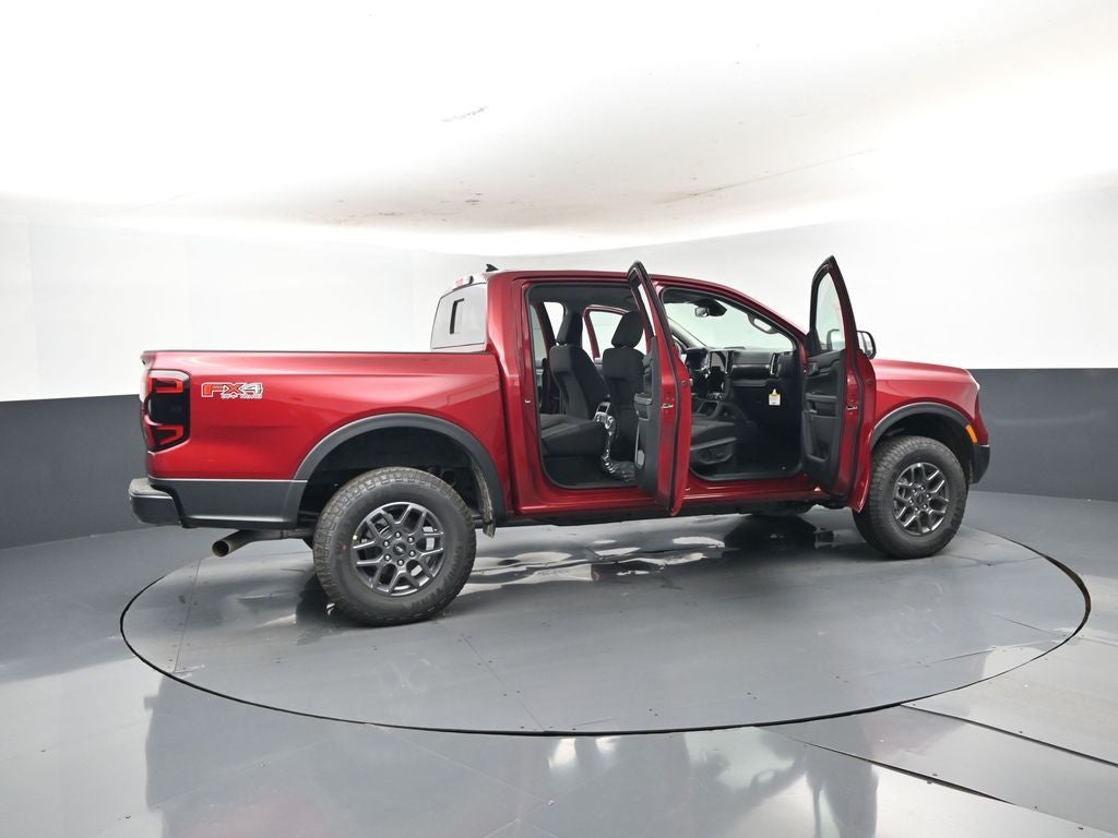 2026 Ford Ranger XLT 301A