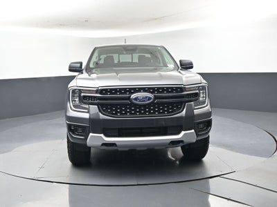 2026 Ford Ranger XLT 301A