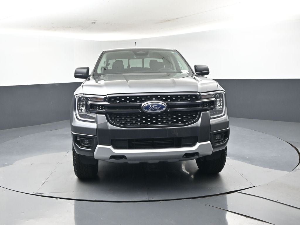 2026 Ford Ranger XLT 301A
