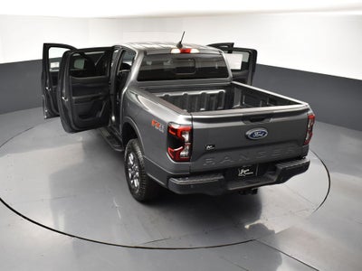 2026 Ford Ranger XLT 301A