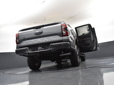 2026 Ford Ranger XLT 301A