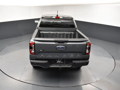 2026 Ford Ranger XLT 301A