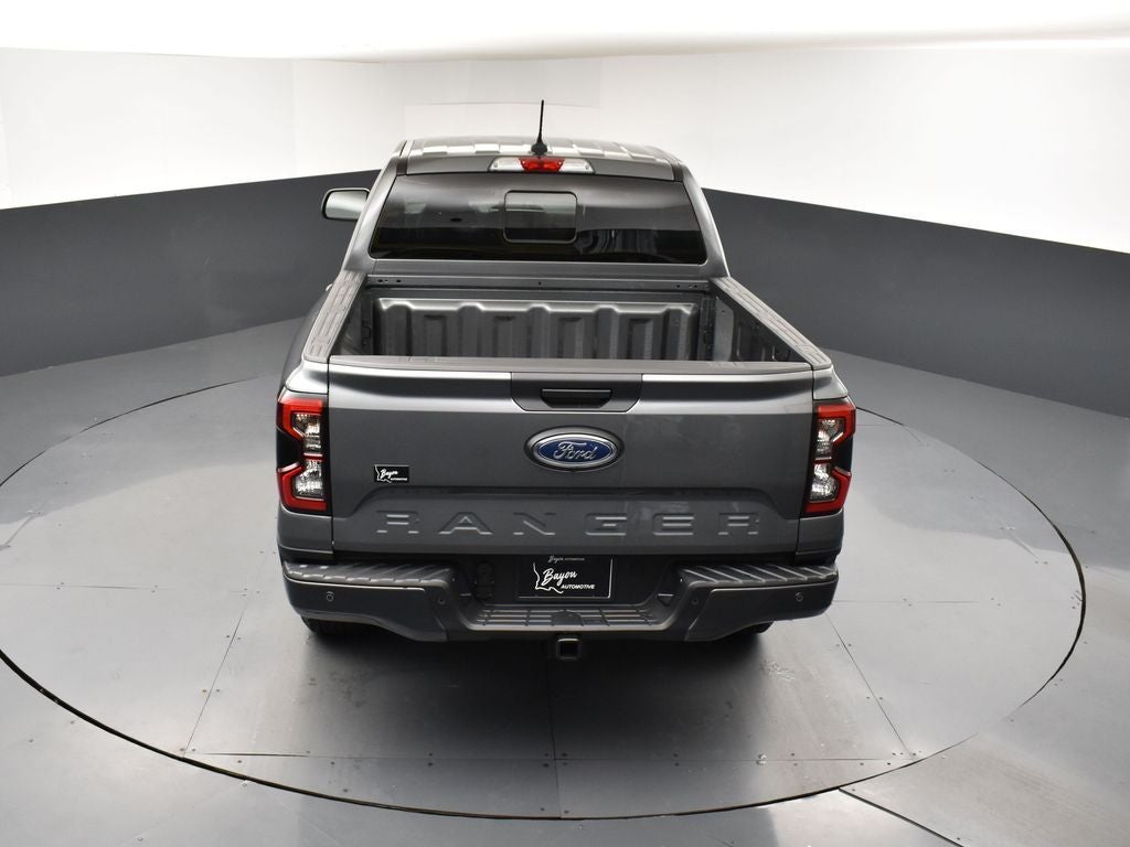 2026 Ford Ranger XLT 301A