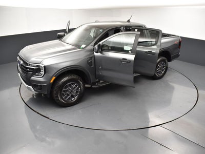 2026 Ford Ranger XLT 301A