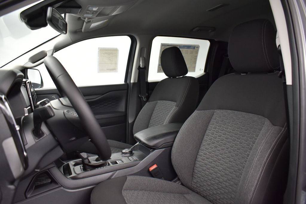 2026 Ford Ranger XLT 301A