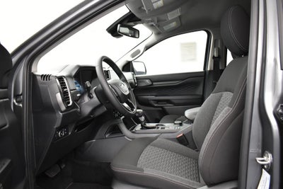 2026 Ford Ranger XLT 301A