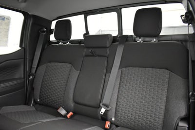 2026 Ford Ranger XLT 301A