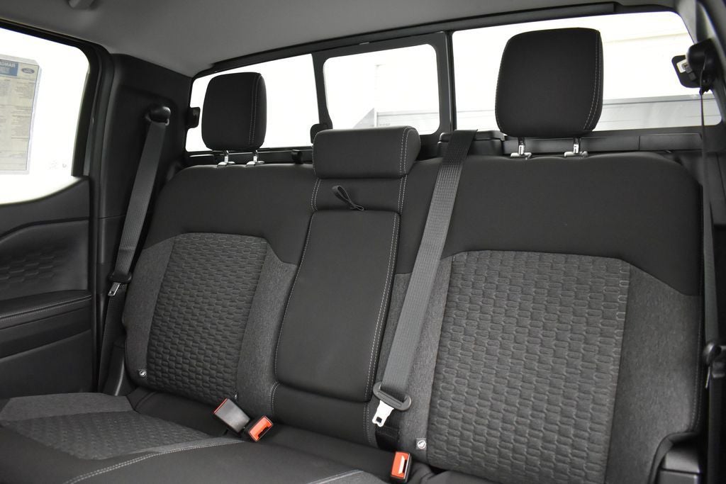 2026 Ford Ranger XLT 301A